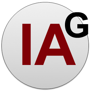 IAg Logo