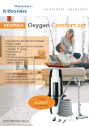 sada oxygen Comfort