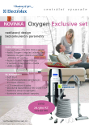 sada oxygen Exclusive
