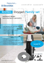sada oxygen Family